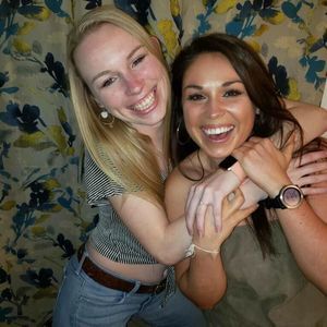 Meet your Posher, Ashlynn